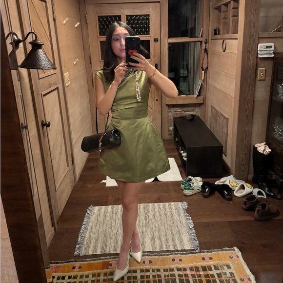 NWOT odd muse dress! - Picture 4 of 4